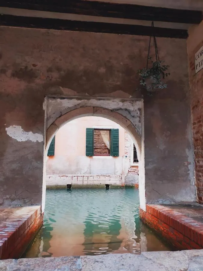 Le Pizzocchere Venedig
