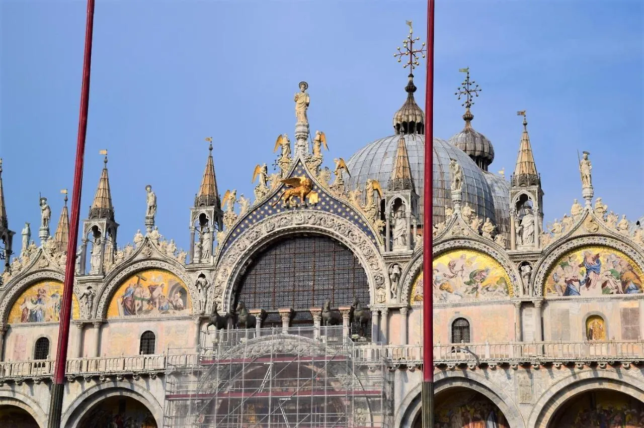 Le Pizzocchere Venedig