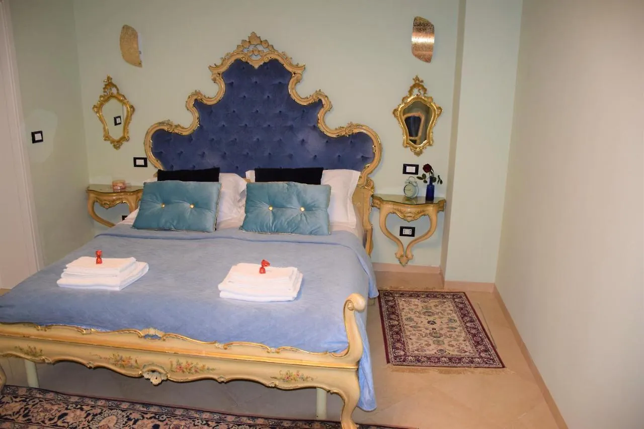 Le Pizzocchere Venedig Apartment
