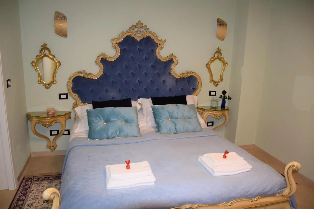 Apartment Le Pizzocchere Venedig
