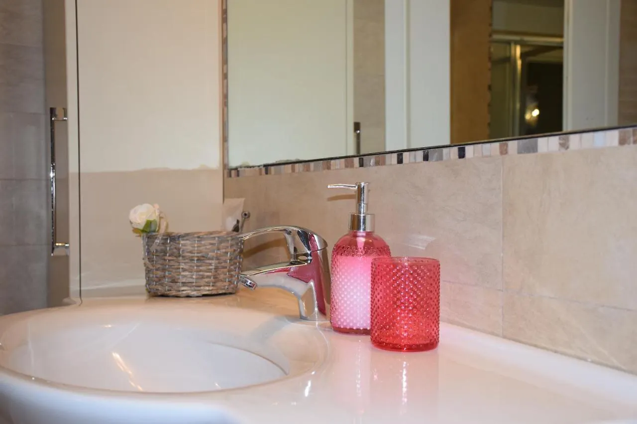 Le Pizzocchere Venedig Apartment